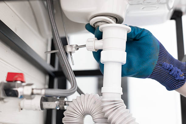 Reliable Drain Cleaning contractor in Harrisburg, PA by AAA Plumbing Heating